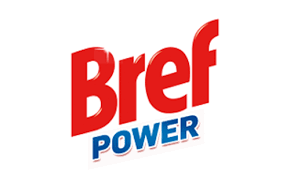 Bref power 6x effekt wc-kraftgel Bref power 6x effekt wc-kraftgel